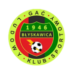 Błyskawica Gać