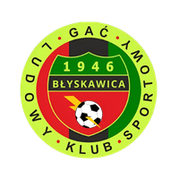 Błyskawica Gać