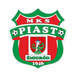 Piast II Żmigród