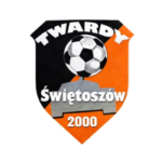 Twardy Świętoszów