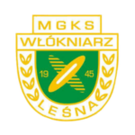 Włókniarz Leśna