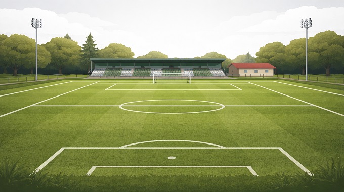 stadion grafika placeholder