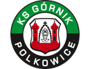 Górnik II Polkowice Herb