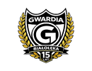 Gwardia Białołęka Herb