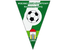 MKS Szczawno-Zdrój Herb