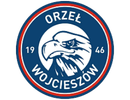 Orzeł Wojcieszów Herb