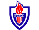 Sparta Ziębice Herb