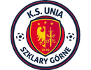 Unia Szklary Górne Herb