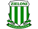 Zieloni Mokrzeszów Herb
