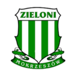Zieloni Mokrzeszów