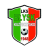 Błysk Kuźniczysko Herb