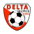 Delta Słupice Herb