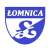 KS Łomnica Herb