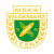 Włókniarz Leśna Herb