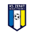 Zenit Międzybórz Herb