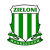 Zieloni Mokrzeszów Herb